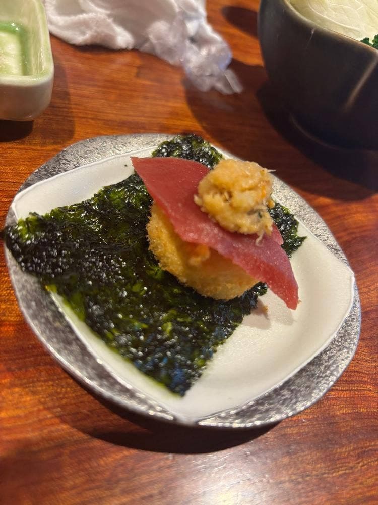 串揚げキッチン だん 梅田店