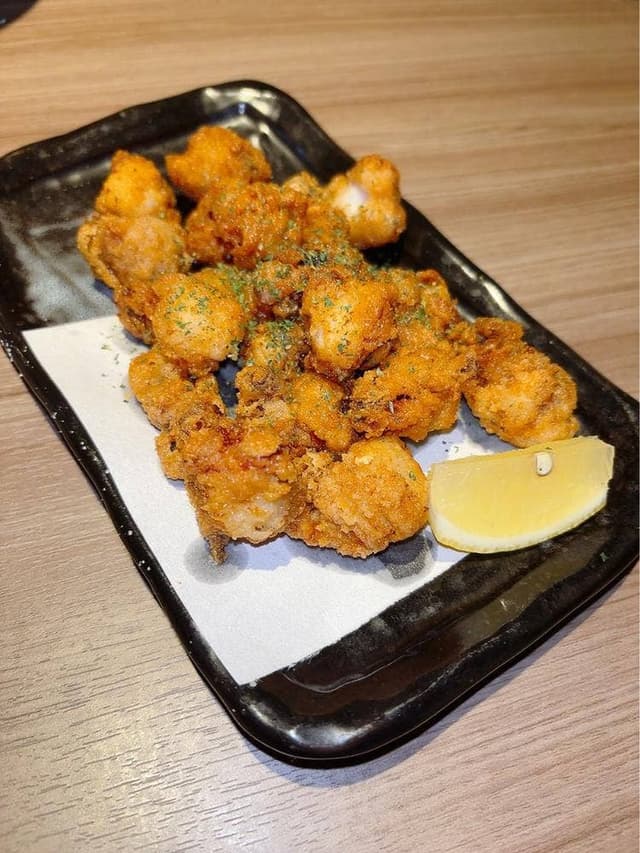 個室居酒屋 ちからホール 新橋店 - サブ画像2