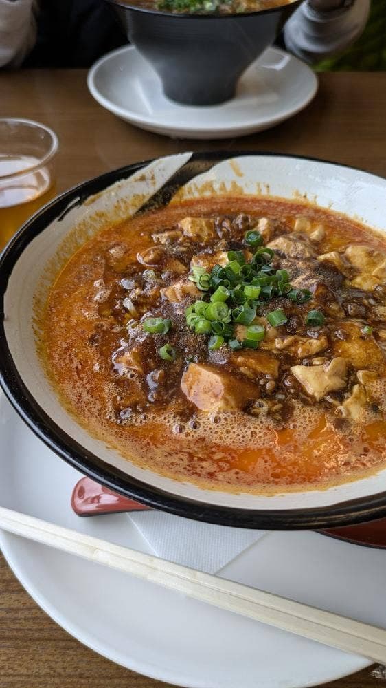 中華麺食堂 かなみ屋 松崎店 - サブ画像1