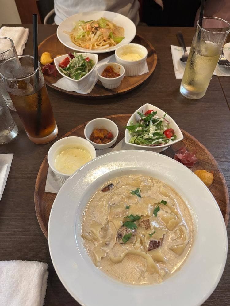Trattoria Beare
