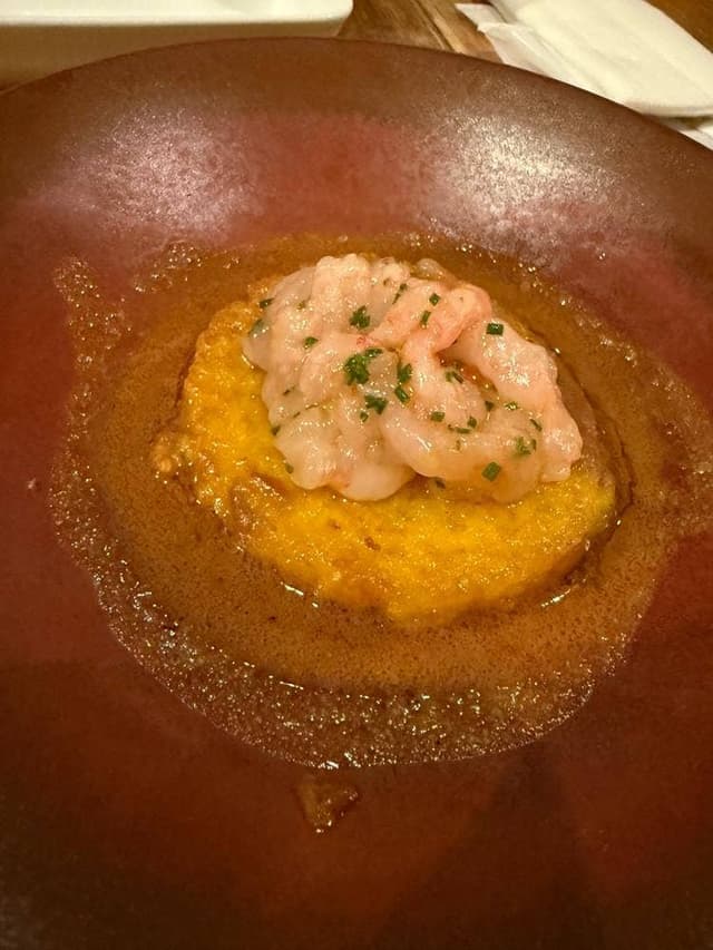Trattoria QUATTORO MANI 82 - サブ画像3