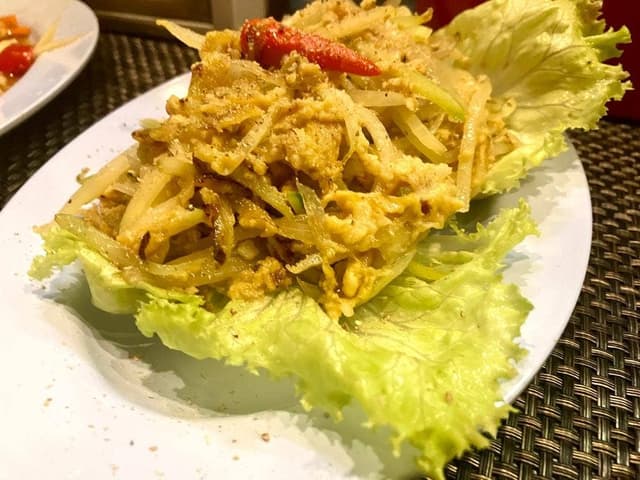 バンコク屋台酒場 バーンヒロ - サブ画像2