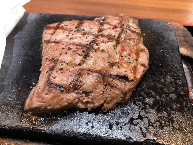 感動の肉と米 浦和美園店 - サブ画像2