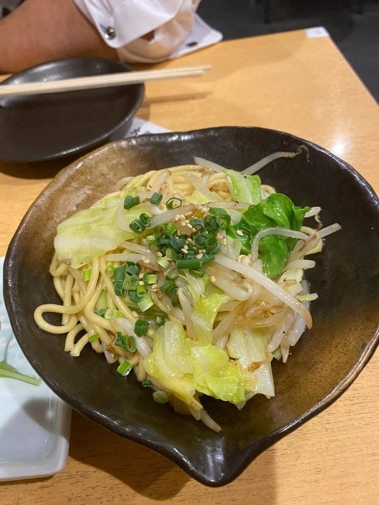 おいで横丁三宮本店