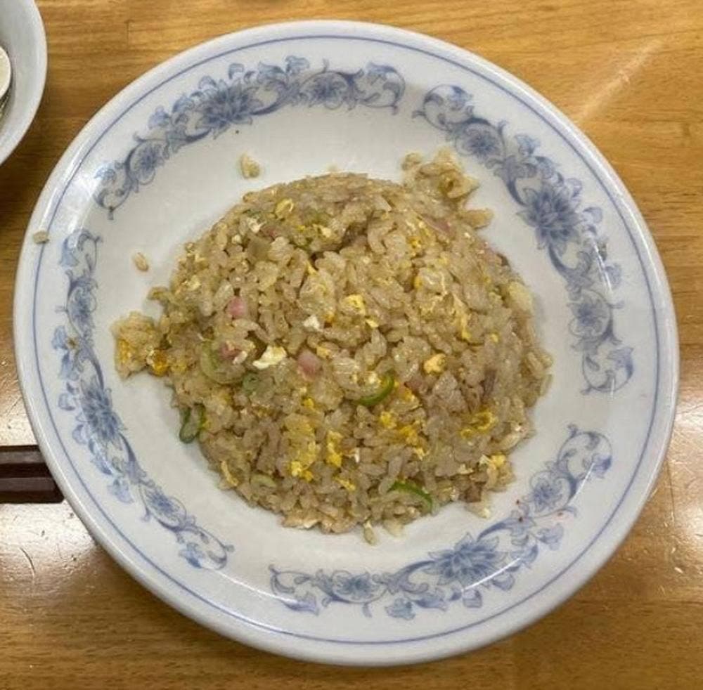 ぎょうざの満州 西中島南方店