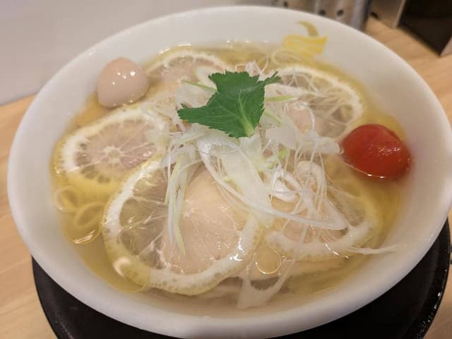 月光軒 - サブ画像2
