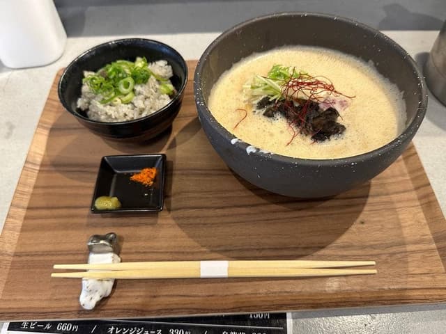 irori番地465 - サブ画像2