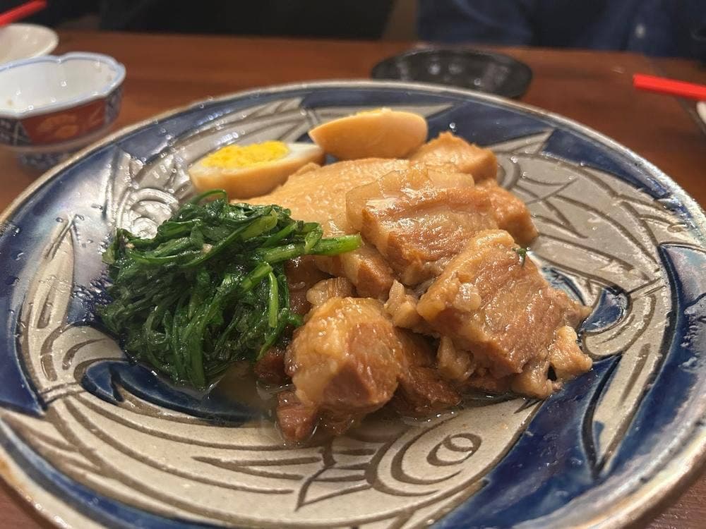 沖縄料理 かりゆし