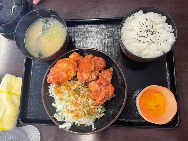 小樽なると屋 旭川神楽店 - サブ画像1