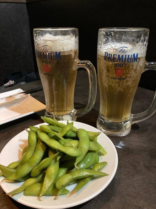 全席完全個室 九州うまいもん料理 博多串焼き&野菜巻き 串蔵 赤坂見附店 - サブ画像2