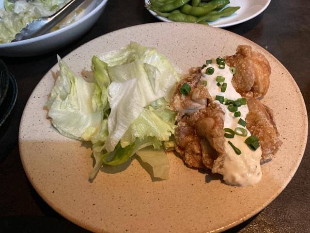 全席完全個室 九州うまいもん料理 博多串焼き&野菜巻き 串蔵 赤坂見附店 - サブ画像3