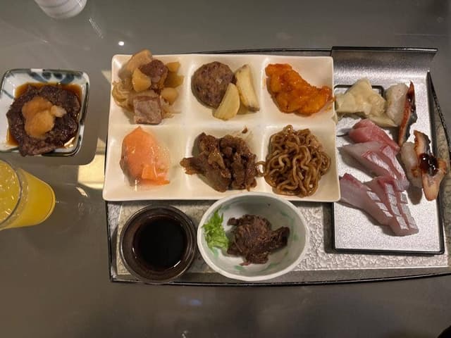 天・地・海 - サブ画像1