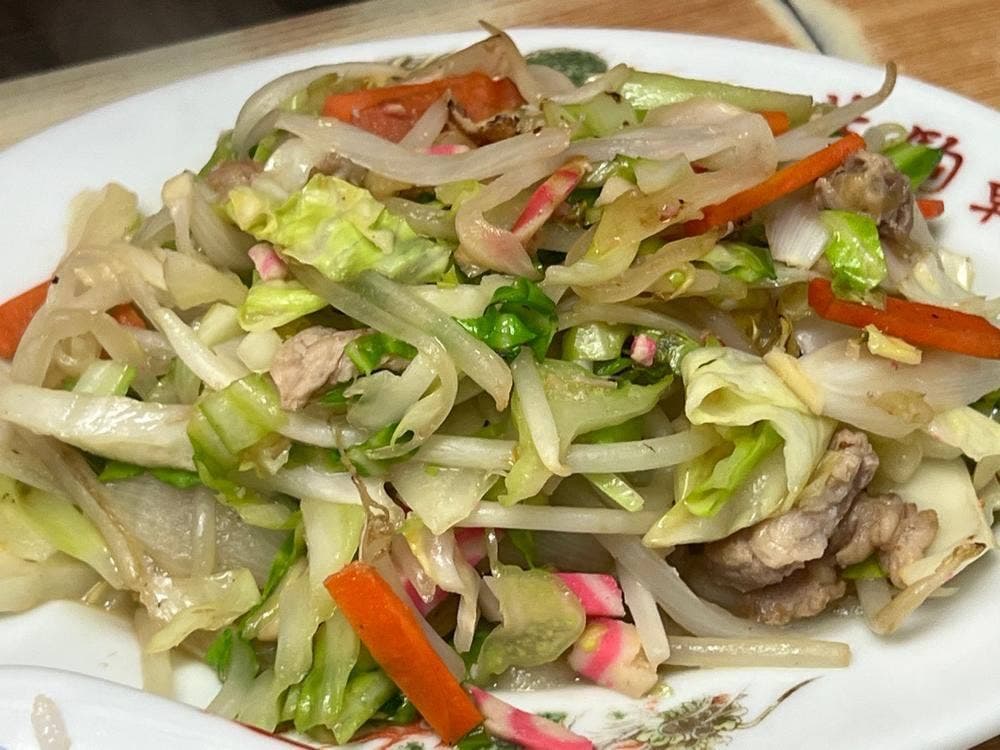 生駒軒
