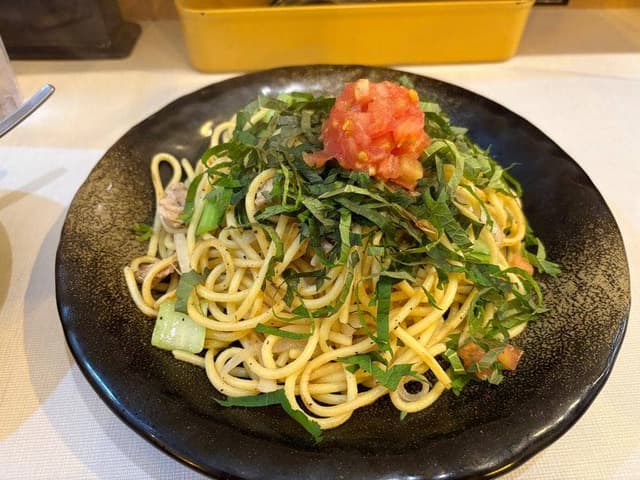 ロメスパ バルボア 虎ノ門店 - サブ画像3