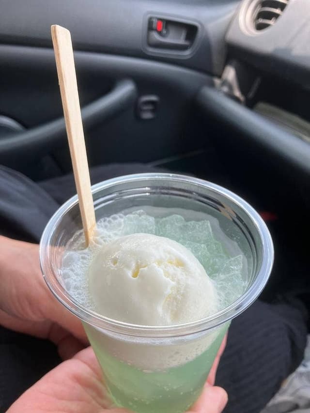 無印良品 コーヒー＆アイス 白山北安田店 - サブ画像3
