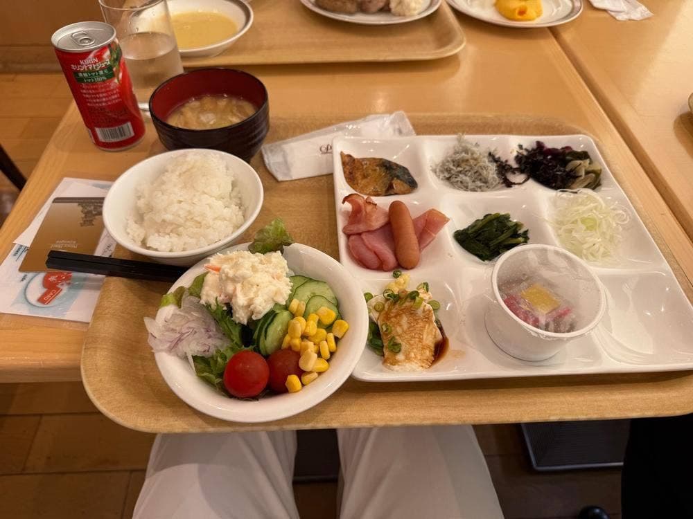 ブッフェレストラン エトワール 川越プリンスホテル