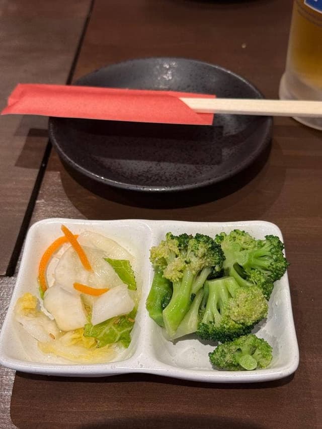 焼鳥もつ鍋 だるま 石神井公園店 - サブ画像3