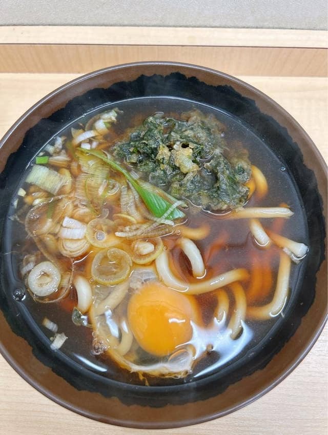 そばのスエヒロ 八丁堀店 - サブ画像2