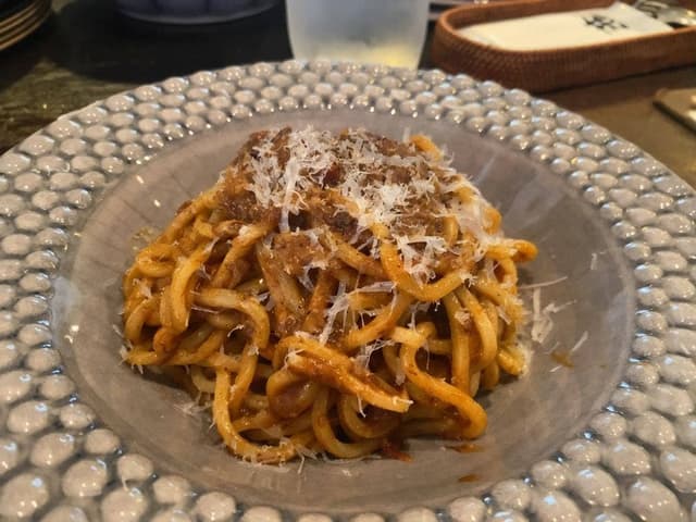 ワイン食堂 根 - サブ画像2