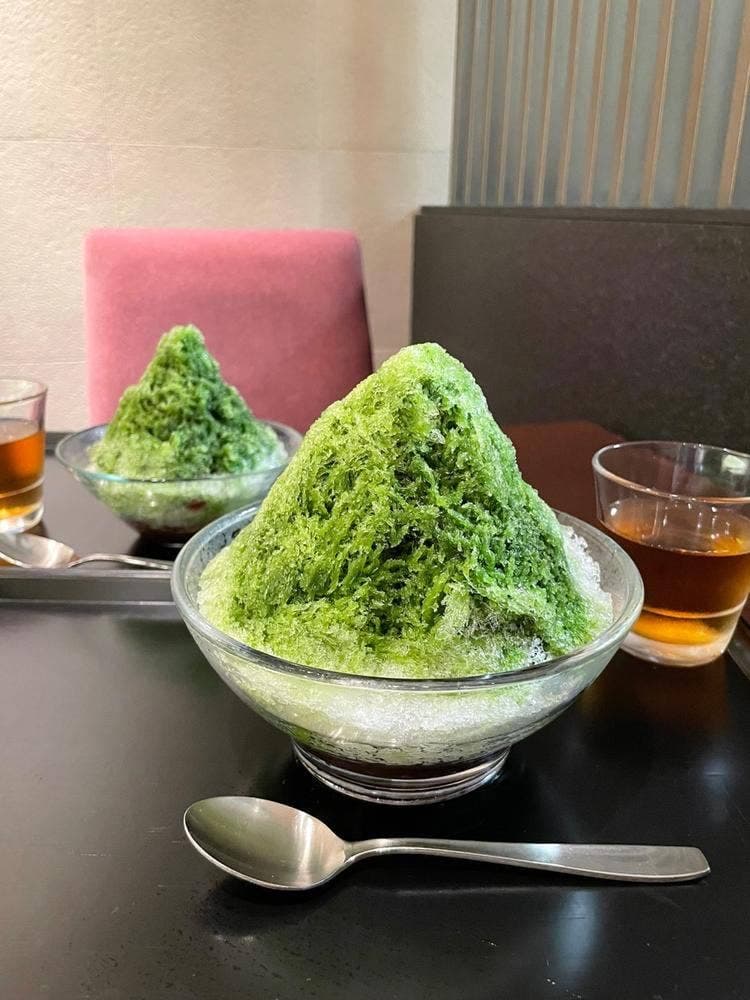 虎屋菓寮 そごう横浜店