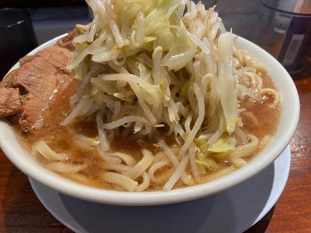 豚NOVA 国分寺本店 - サブ画像3