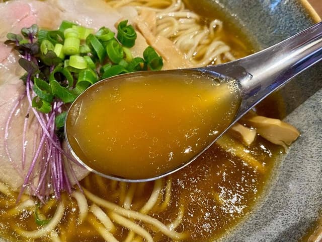 中華蕎麦 三藤 石岡店 - サブ画像2