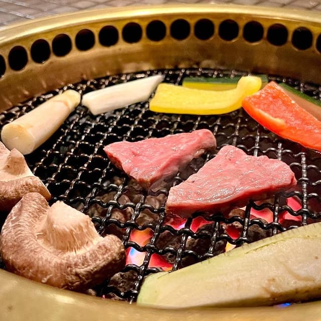 本格溶岩焼肉 みやび 六本木店 - サブ画像2