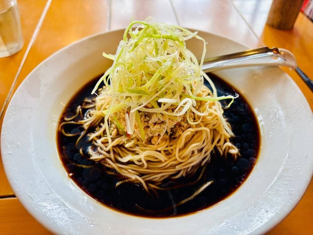 中国ラーメン 揚州商人 末吉橋店