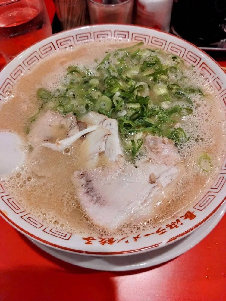長浜御殿 住吉店