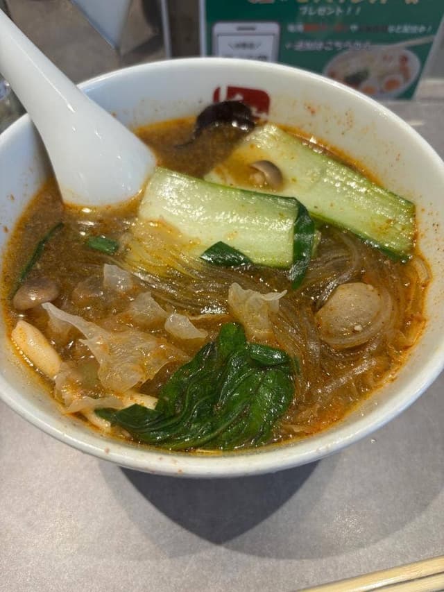 七宝麻辣湯 中野店 - サブ画像1
