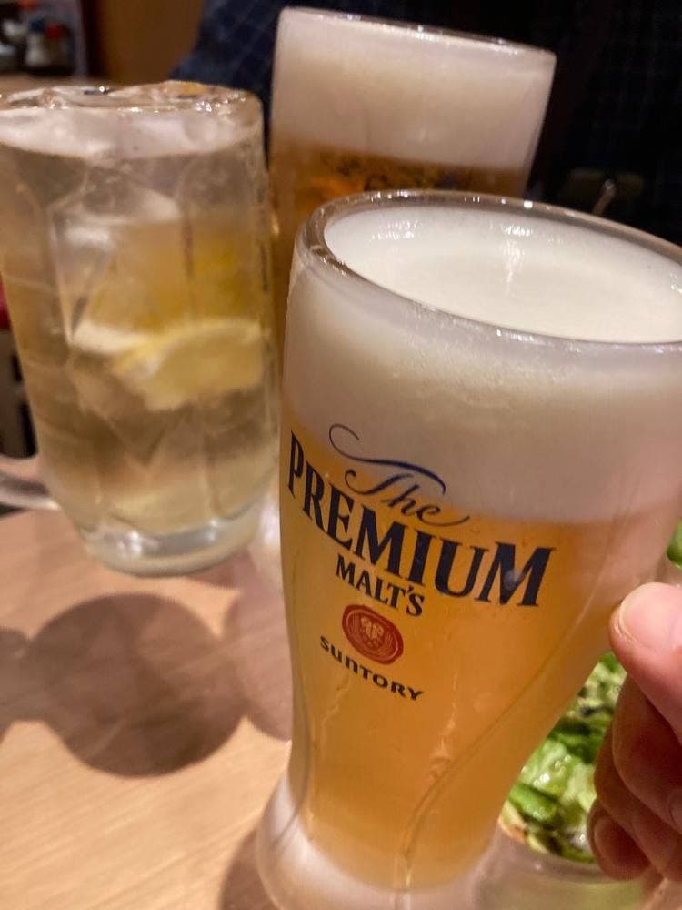 -やきとり・から揚げ・ハイボール- からげんき
