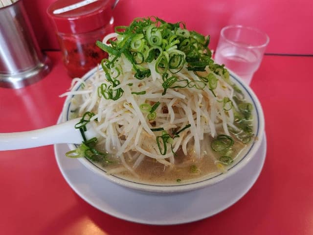 ラーメン福 師勝店 - サブ画像3