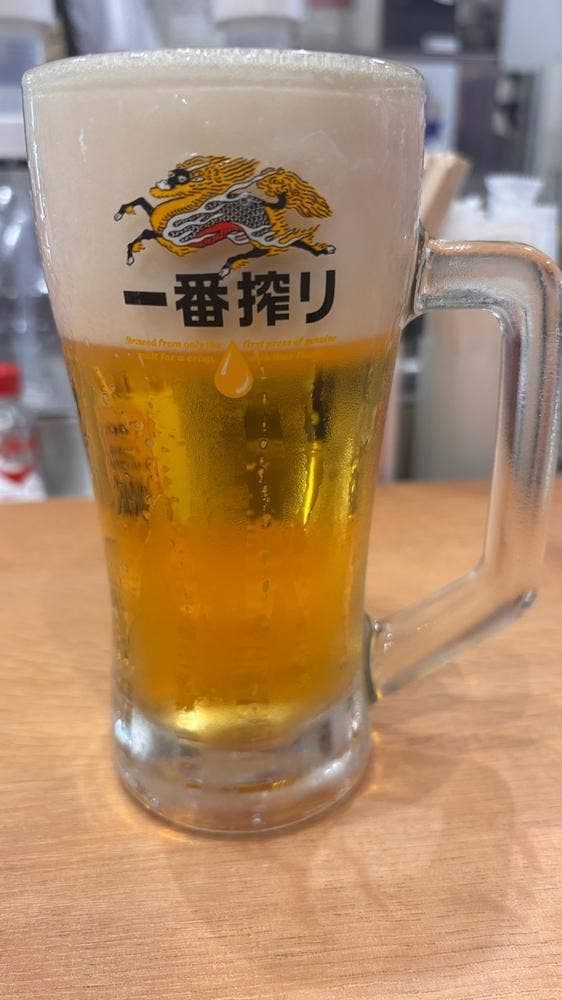 赤のれん阿倍野地下店 - サブ画像2