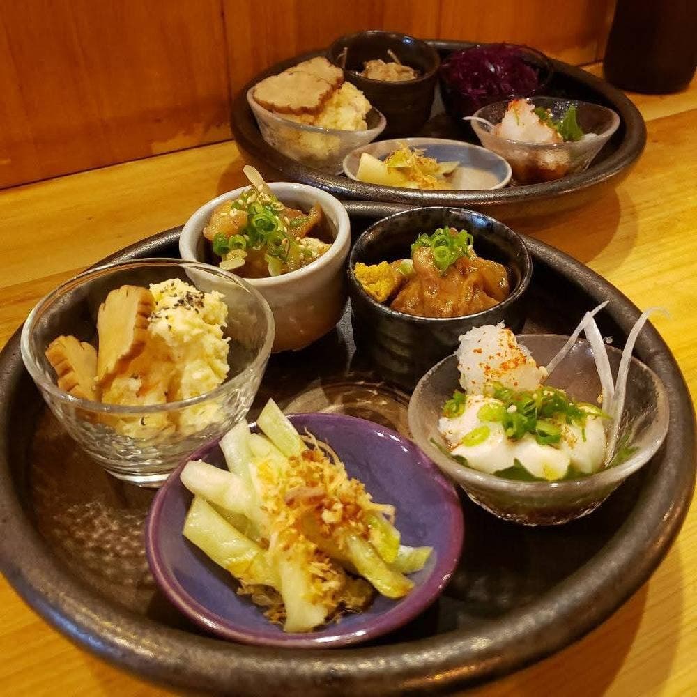 鮮魚旬菜 縁