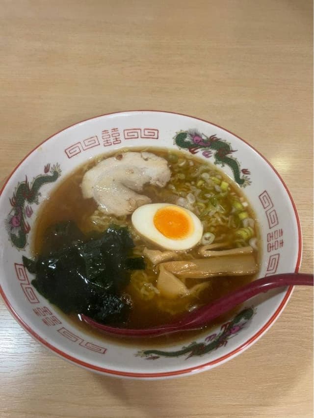 蘭華亭 弘前本店 - サブ画像1