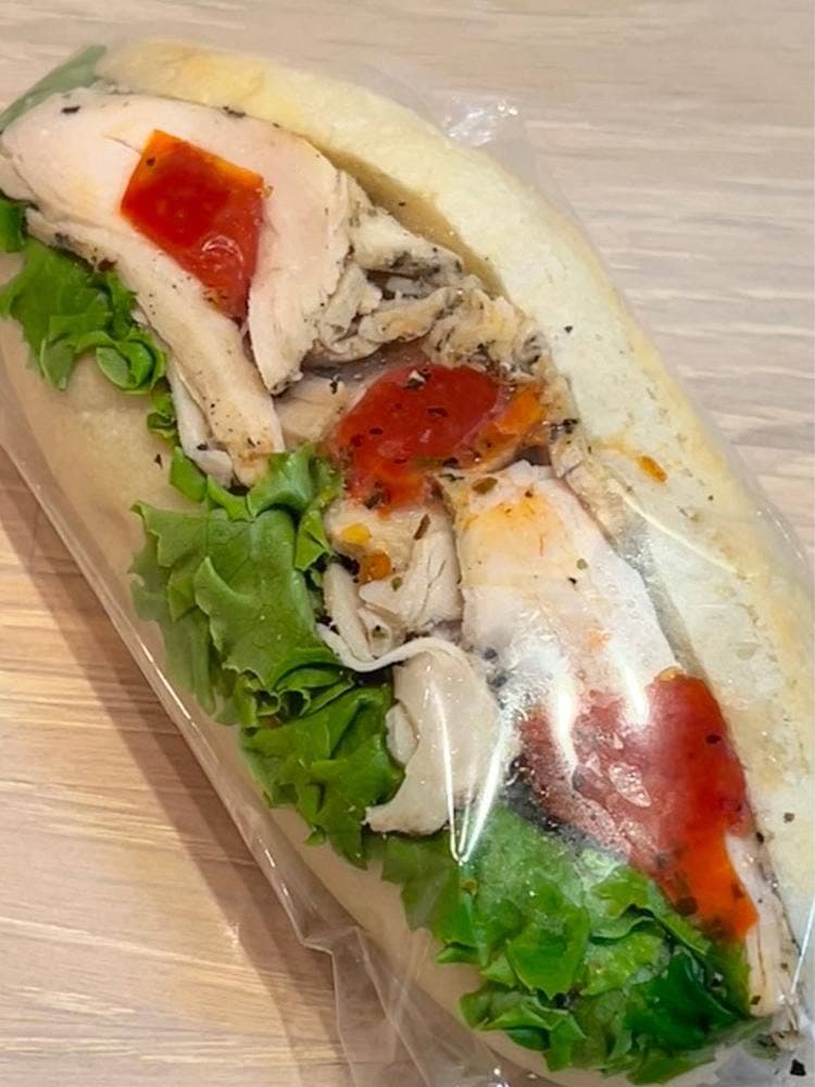 プロローグパサージュ たまプラーザ駅前店