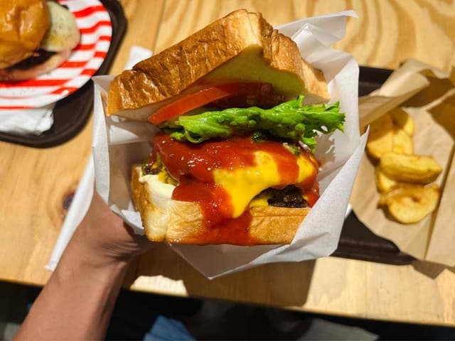 JB's TOKYO エキュート赤羽みなみ店 - サブ画像2