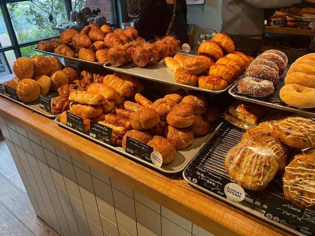 MORETHAN BAKERY - サブ画像2