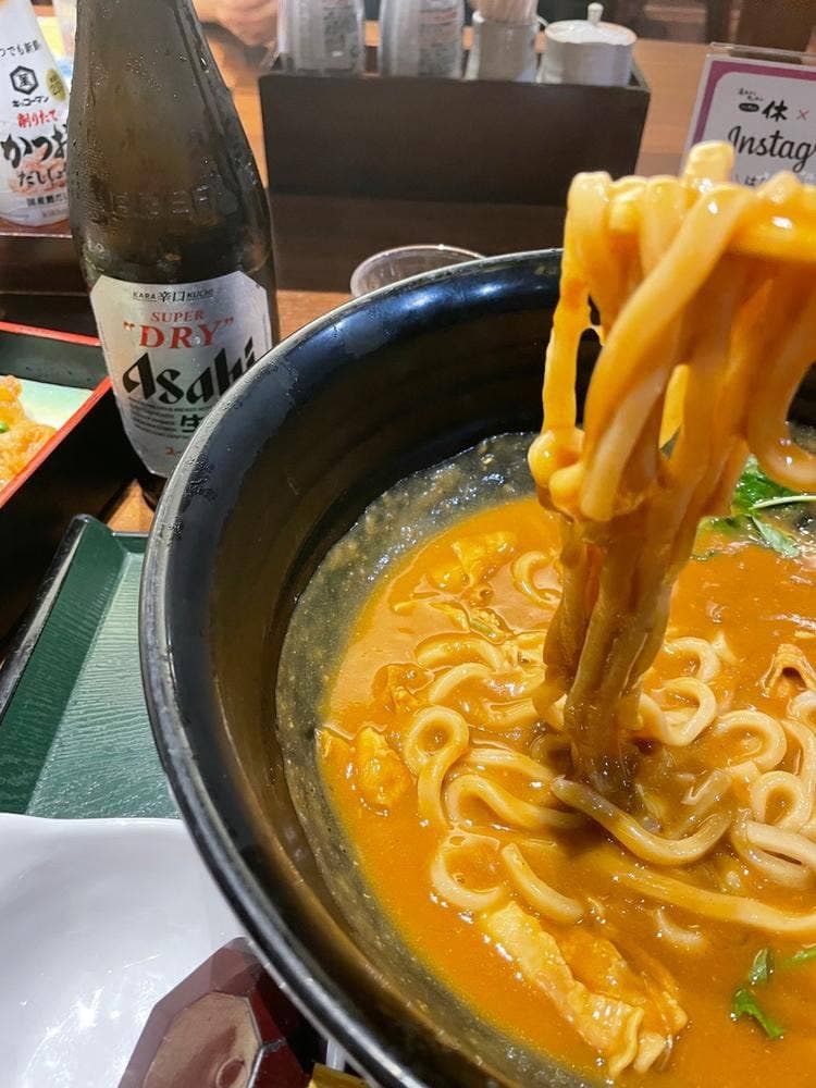 湯あがりキッチン 一休 竜泉寺の湯 八王子みなみ野店