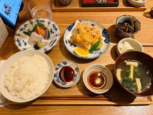 炉端 紅焔 - サブ画像1