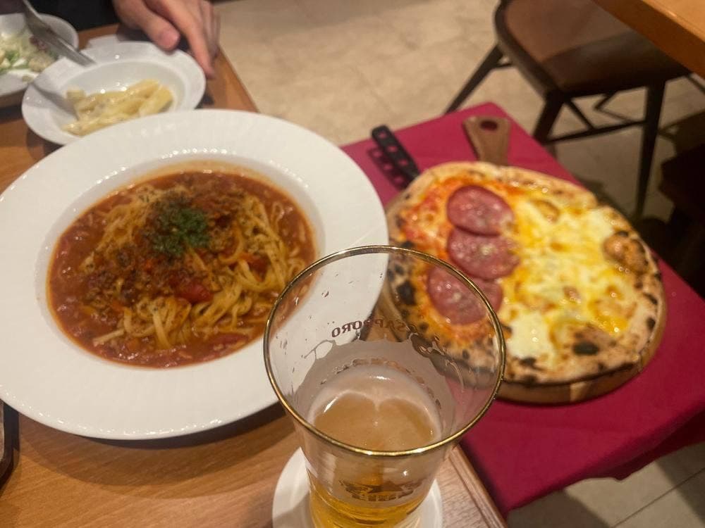 ブルマーレ 新宿店