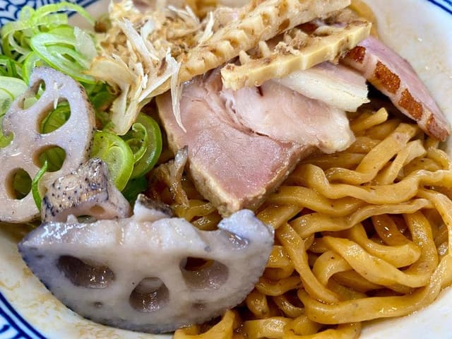 ラーメンキッチン 元氣 - サブ画像1