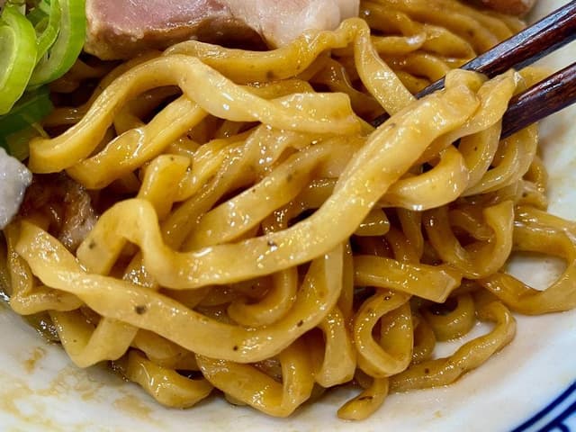 ラーメンキッチン 元氣 - サブ画像2