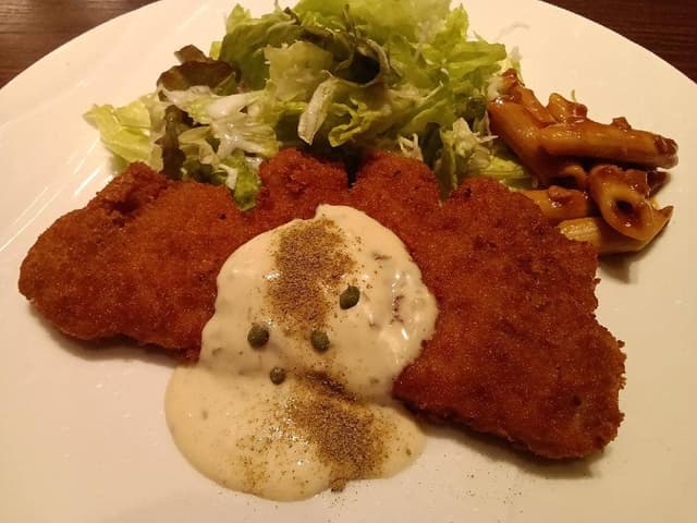 美食酒場 CRAU ハービスPLAZA - サブ画像1