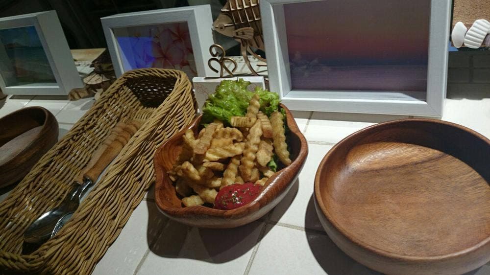 ダイバーズカフェ
