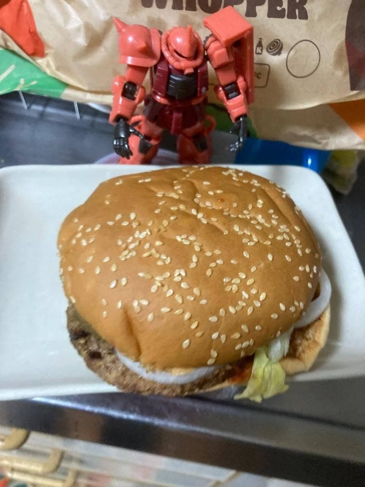 バーガーキング 大崎店