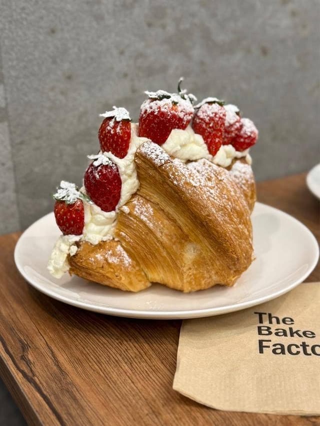The Bake Factory - サブ画像2