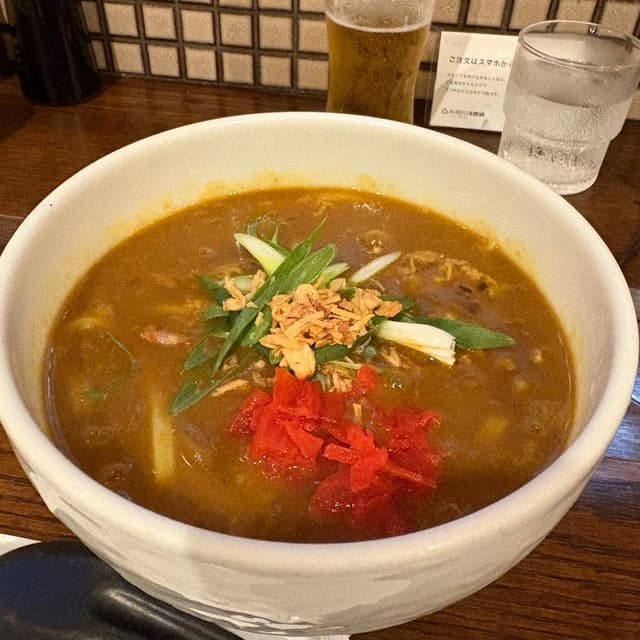 しんぺいうどん - サブ画像1