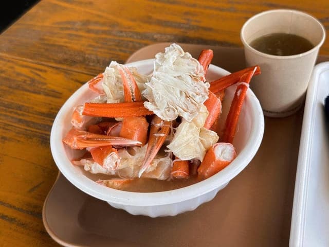 かに弥 - サブ画像1