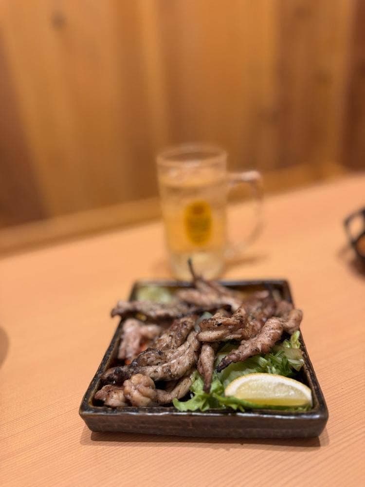 トロ政 横浜店